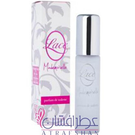 Lace Mademoiselle-میلتون لوید لس (لیس) مادمازل