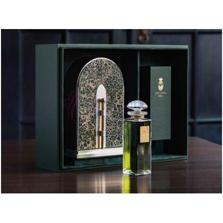 Spoturno 1921-لا سیت دس پارفومز اسپوترنو 1921