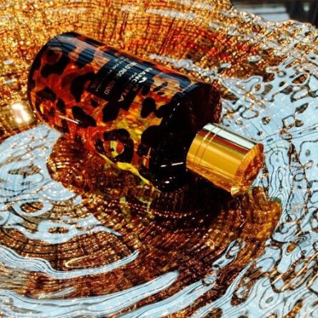 Wild Rose Oud-مانسرا وایلد رز عود