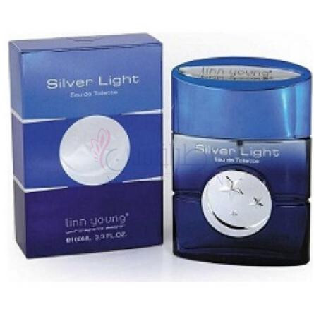 Silver Light Man-لین یانگ سیلور لایت من