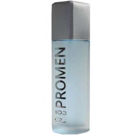 Promen 103-پارلی پرفیوم پرومن ۱۰۳
