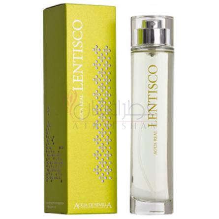 Lentisco-اگوا دی سویلا لنتیسکو