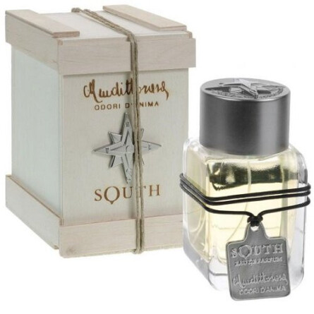 South-مندیتوروزا سوف