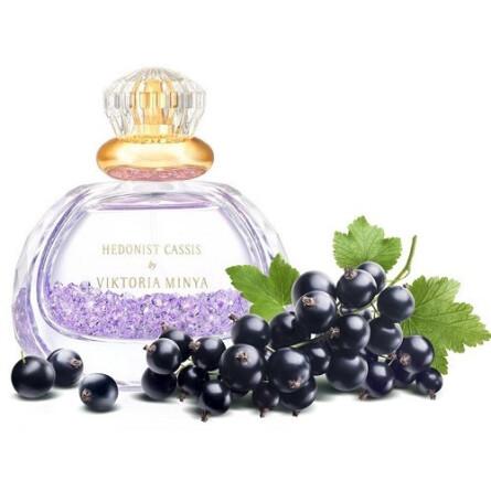 Hedonist Cassis-ویکتوریا مینیا هدنیست کاسیس