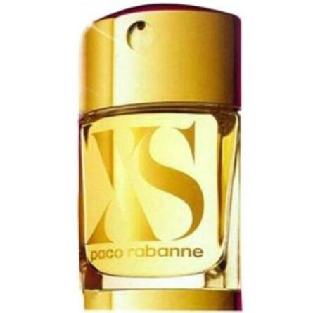 XS Extreme Girl-پاکو رابان ایکس اس اکستریم گرل