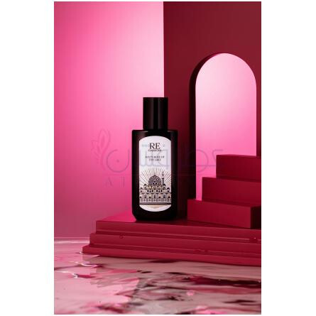 Misty-Rose Of The Lake 玫瑰色倒影-ری کلسیفاید میستی رز اف د لیک