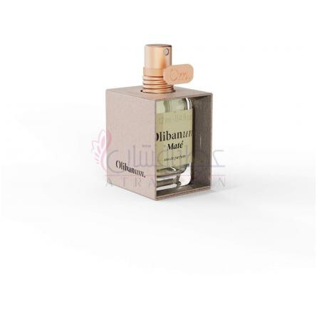 Maté-اولیبانیوم میت