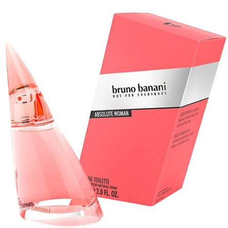 Absolute Woman-برونو بانالی ابسولوت وومن