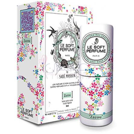 Zazou-سابه ماسون زازو