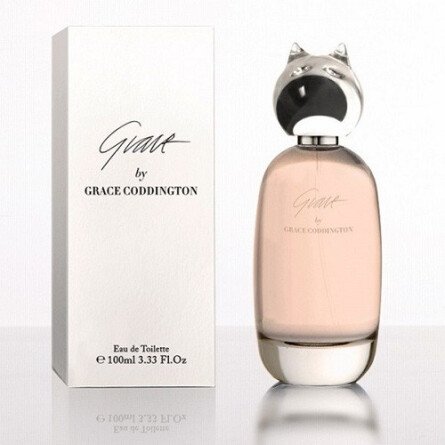 Grace-کام د گارکونس گرس