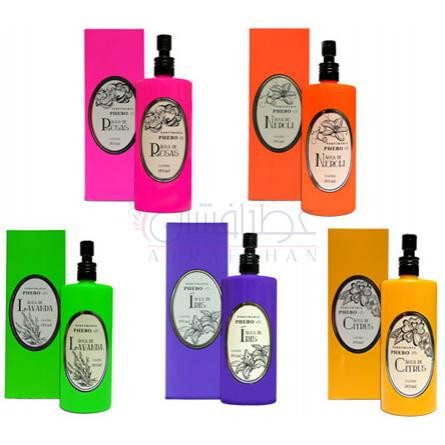 Água de Íris-فبو اگوا دی ایریس