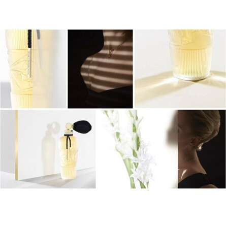 Lumiere Lalique-لالیک لومیر لالیک