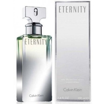 Eternity 25th Anniversary Edition for Women-کالوین کلین اترنیتی 25 آنیورساری ادیشن زنانه