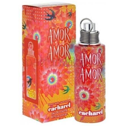 Amor Amor Le Paradis-کاشارل امور امور لی پارادیس