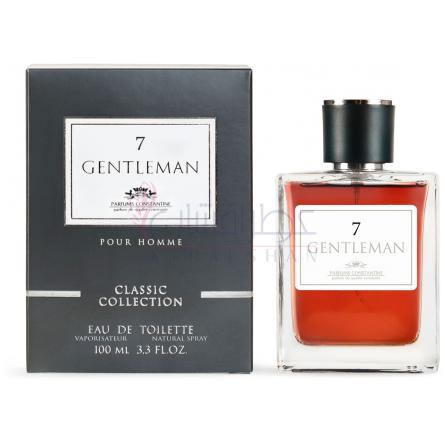 Gentleman No. 7-پارفومز کنستانتین جنتلمن نو 7