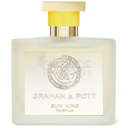 Sun King-گراهام اند پات سان کینگ