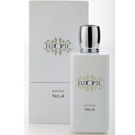 Eutopie No 4-اوتوپی شماره 04