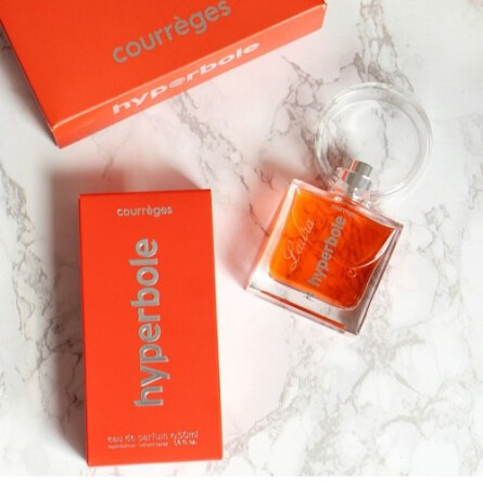 Hyperbole-کورجز هایپربل