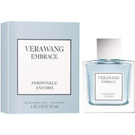 Periwinkle & Iris-ورا وانگ پرایوینکل اند ایریس