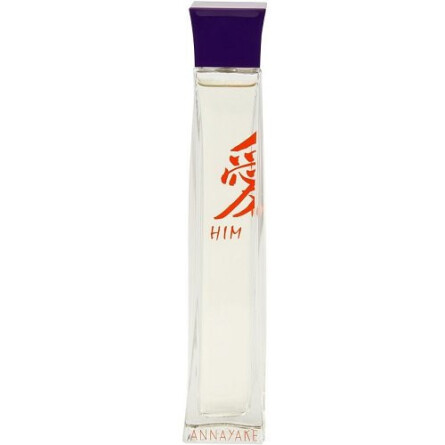 Love for Him-آنایاکه لاو فور هیم