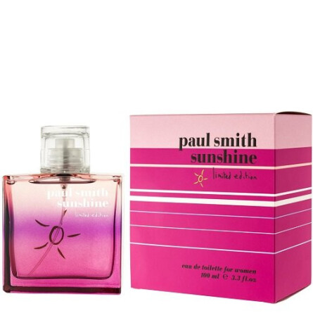 Paul Smith Sunshine Edition 2014 for Women-پاول اسمیت سان شاین ادیشن 2014 زنانه