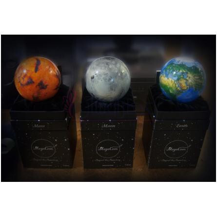 Earth-مگاکوسم ارث