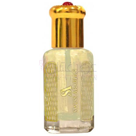 Spanish Sandalwood-سوییس عربین اسپنیش صندل وود