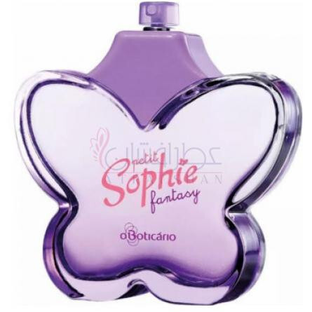 Petit Sophie Fantasy-او بوتیکاریو پتیت سوفی فنتسی