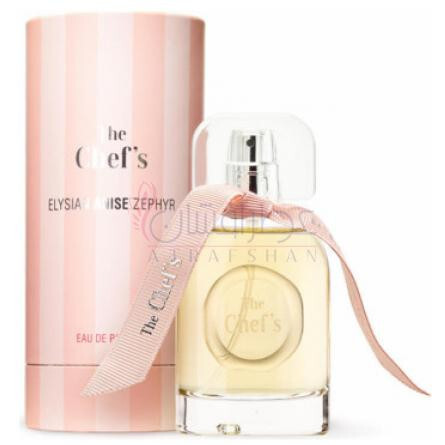 Elysian Anise Zephyr-د شفز الیزیان انیس زفیر