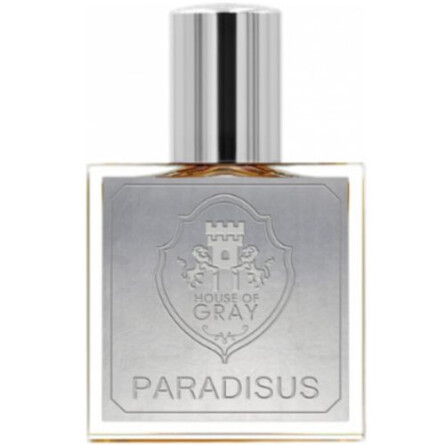 Paradisus-هاوس آف گری پارادیسوس