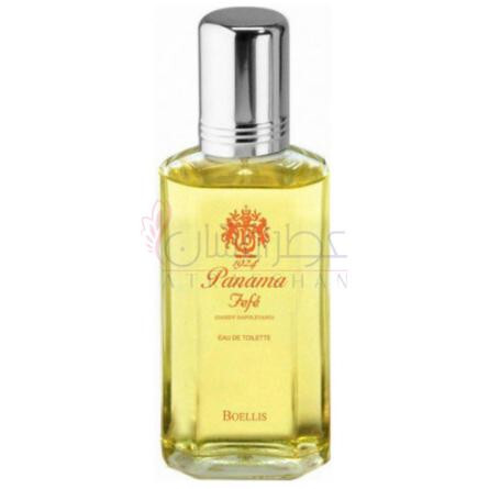 Panama 1924 Fefe (Dandy Napoletano)-پاناما 1924 فیفی دندی ناپوليتانو