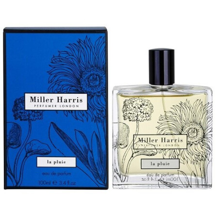 La Pluie-میلر هریس لا پلویی