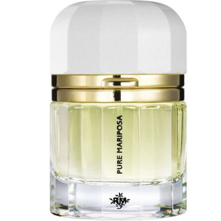 Pure Mariposa-رامون مونگال پیور ماری پوزا