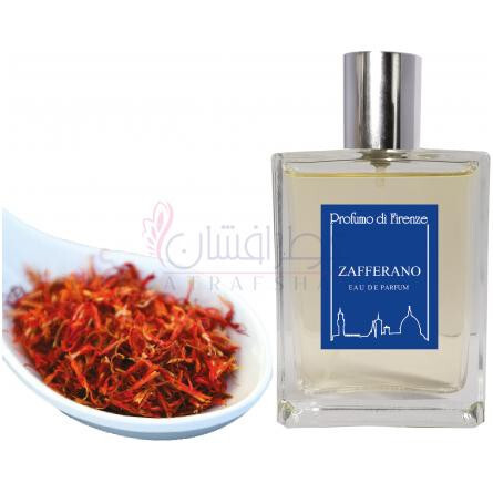 Zafferano-پروفومو دی فیرنز زعفرانو