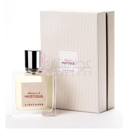 Memoires de Mustique-ایت اند باب مموریز دی موستیک