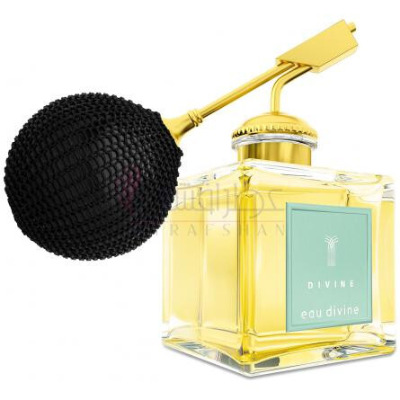 Eau Divine-دیواین او دیواین