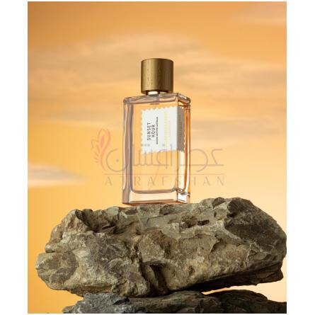 Sunset Hour-گلد فیلد اند بنکس استرالیا سانست هاور