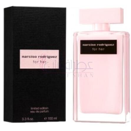 Narciso Rodriguez for Her Eau de Parfum (10th Anniversary Limited Edition)-نارسیسو رودریگز فور هر ادوپرفیوم 10 انیورساری لیمیتد ادیشن