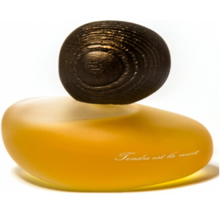 Tendre Est La Nuit Clair-ماجدا بکالی تندر است لا نویت کلیر