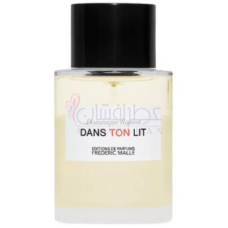 Dans Ton Lit-فردریک مال دنس تون لیت