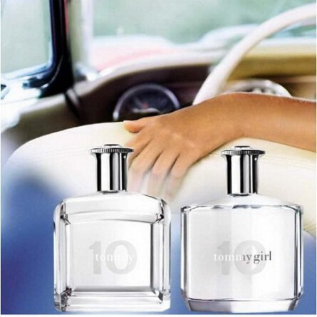 Tommy Girl 10-تامی گرل 10