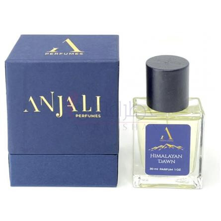 Himalayan Dawn-انجلی پرفیومز هیمالین داون