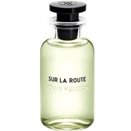 Sur la Route-لوئیس ویتون سور لا روت