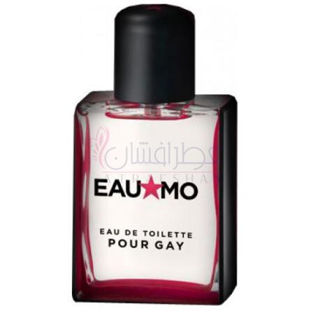 Eau Mo Pour Gay-پرفیومز هدونی او مو پور گی