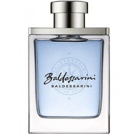 Nautic Spirit-بالدسارینی نوتیک اسپریت