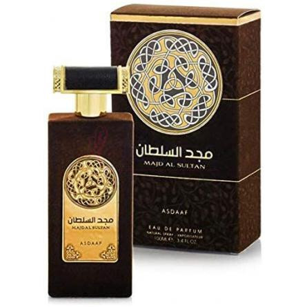 Majd Al Sultan-اصداف مجد ال سلطان