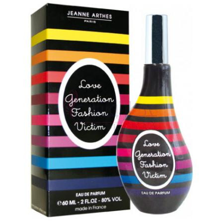 Love Generation Fashion Victim-جین آرتس لاو جنریشن فشن ویکتیم