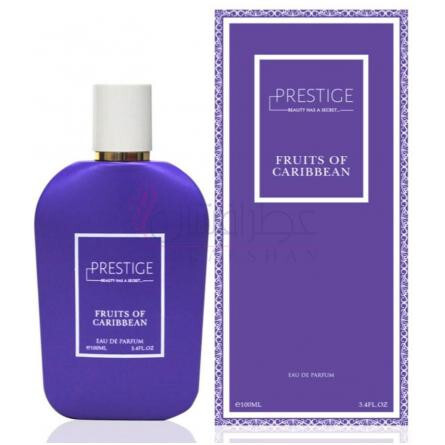 Fruits Of The Caribbean-پرستیژ بیوتی هز ا سکرت فروتس او د کاریبین