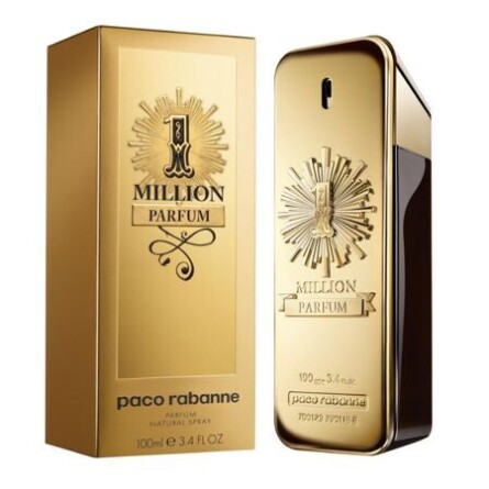 1 Million Parfum-پاکو رابان 1 میلیون پارفوم (پرفیوم)