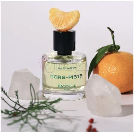 Hors-Piste-باستیل پارفومز او پیست